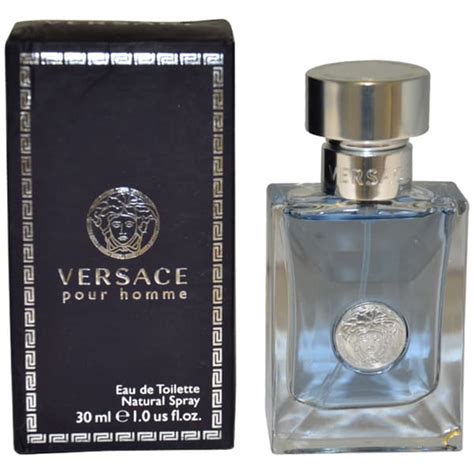 versace pour homme 1 oz|Versace Pour Homme original.